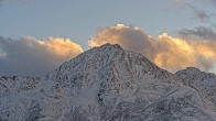 Archived image Webcam View towards Rosskogel, Oberperfuss (Tyrol) 15:00