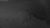 Archiv Foto Webcam Sicht auf Rosskogel in Oberperfuss, Tirol 23:00