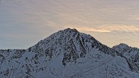 Archiv Foto Webcam Sicht auf Rosskogel in Oberperfuss, Tirol 15:00