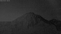 Archiv Foto Webcam Sicht auf Rosskogel in Oberperfuss, Tirol 01:00