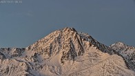 Archiv Foto Webcam Sicht auf Rosskogel in Oberperfuss, Tirol 05:00