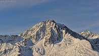 Archiv Foto Webcam Sicht auf Rosskogel in Oberperfuss, Tirol 07:00