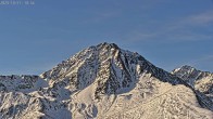 Archiv Foto Webcam Sicht auf Rosskogel in Oberperfuss, Tirol 09:00