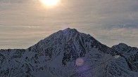 Archiv Foto Webcam Sicht auf Rosskogel in Oberperfuss, Tirol 13:00