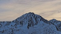 Archiv Foto Webcam Sicht auf Rosskogel in Oberperfuss, Tirol 15:00