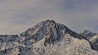 Archiv Foto Webcam Sicht auf Rosskogel in Oberperfuss, Tirol 09:00