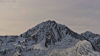 Archiv Foto Webcam Sicht auf Rosskogel in Oberperfuss, Tirol 11:00