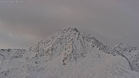 Archiv Foto Webcam Sicht auf Rosskogel in Oberperfuss, Tirol 06:00