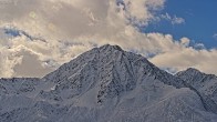 Archiv Foto Webcam Sicht auf Rosskogel in Oberperfuss, Tirol 11:00