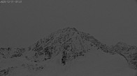 Archiv Foto Webcam Sicht auf Rosskogel in Oberperfuss, Tirol 06:00