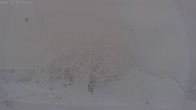 Archiv Foto Webcam Sicht auf Rosskogel in Oberperfuss, Tirol 11:00
