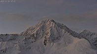 Archiv Foto Webcam Sicht auf Rosskogel in Oberperfuss, Tirol 06:00