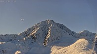 Archiv Foto Webcam Sicht auf Rosskogel in Oberperfuss, Tirol 11:00