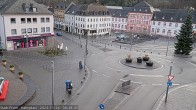 Archiv Foto Webcam Hahnplatz in Prüm, Eifel (Rheinland-Pfalz) 07:00