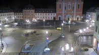 Archiv Foto Webcam Hahnplatz in Prüm, Eifel (Rheinland-Pfalz) 06:00