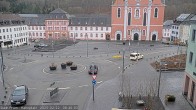 Archiv Foto Webcam Hahnplatz in Prüm, Eifel (Rheinland-Pfalz) 07:00