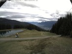 Archiv Foto Webcam Weerberg 09:00