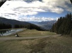 Archiv Foto Webcam Weerberg 11:00
