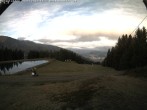 Archiv Foto Webcam Weerberg 07:00