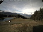 Archiv Foto Webcam Weerberg 09:00