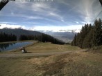 Archiv Foto Webcam Weerberg 11:00