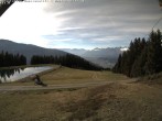 Archiv Foto Webcam Weerberg 13:00