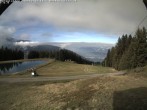 Archiv Foto Webcam Weerberg 09:00