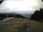 Archiv Foto Webcam Weerberg 07:00