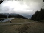 Archiv Foto Webcam Weerberg 09:00
