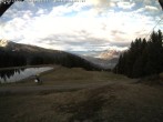 Archiv Foto Webcam Weerberg 07:00