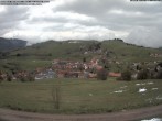 Archiv Foto Webcam Schopfheim - Blick über Gersbach 09:00