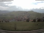 Archiv Foto Webcam Schopfheim - Blick über Gersbach 11:00