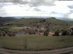 Archiv Foto Webcam Schopfheim - Blick über Gersbach 15:00