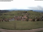 Archiv Foto Webcam Schopfheim - Blick über Gersbach 09:00