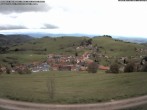 Archiv Foto Webcam Schopfheim - Blick über Gersbach 13:00
