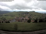 Archived image Webcam Schopfheim - View to Gersbach 13:00