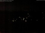 Archived image Webcam Schopfheim - View to Gersbach 23:00