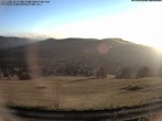 Archived image Webcam Schopfheim - View to Gersbach 15:00