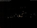 Archived image Webcam Schopfheim - View to Gersbach 19:00