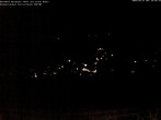 Archived image Webcam Schopfheim - View to Gersbach 21:00