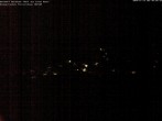 Archiv Foto Webcam Schopfheim - Blick über Gersbach 23:00