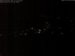 Archiv Foto Webcam Schopfheim - Blick über Gersbach 23:00