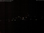 Archiv Foto Webcam Schopfheim - Blick über Gersbach 01:00