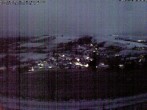 Archiv Foto Webcam Schopfheim - Blick über Gersbach 06:00