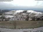 Archiv Foto Webcam Schopfheim - Blick über Gersbach 11:00