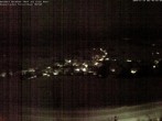 Archiv Foto Webcam Schopfheim - Blick über Gersbach 23:00