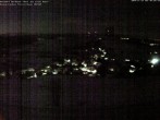 Archiv Foto Webcam Schopfheim - Blick über Gersbach 05:00