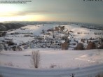 Archiv Foto Webcam Schopfheim - Blick über Gersbach 07:00