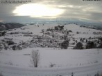 Archiv Foto Webcam Schopfheim - Blick über Gersbach 11:00