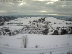 Archiv Foto Webcam Schopfheim - Blick über Gersbach 13:00